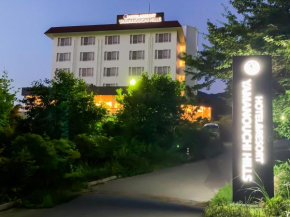 Hotel&Resort Yamanouchi Hills